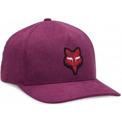 Fox W Withered Trucker Hat Magnetic