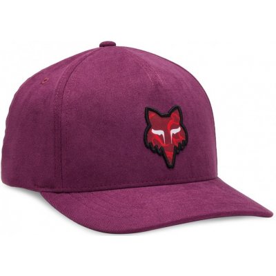 Fox W Withered Trucker Hat Magnetic – Hledejceny.cz