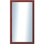 DANTIK LEDVINKA 50x90 cm vínová 1445 – Hledejceny.cz