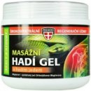 Palacio masážní hadí gel 600 ml