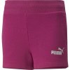 Dětské kraťasy a šortky Puma ESS+ Shorts TR G