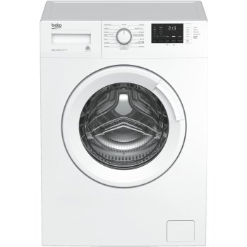 Beko WRE 6612BWW