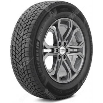 Michelin X-Ice Snow 235/55 R18 104T