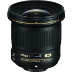 Nikon Nikkor 20mm f/1.8G ED – Zbozi.Blesk.cz