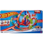 MATTEL Hot Wheels Epická smyčka Set HNL97 – Hledejceny.cz