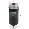 Palivové čerpadlo Palivový filtr MANN-FILTER WK 8187 (WK8187)