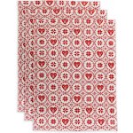 HOME ELEMENTS Srdce 50 x 70 cm 3ks – Sleviste.cz