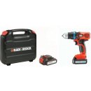 Black & Decker EGBL14KBA