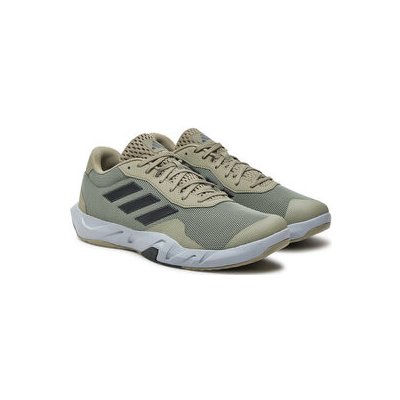 adidas Amplimove Trainer ID8637 Zelená – Zboží Dáma