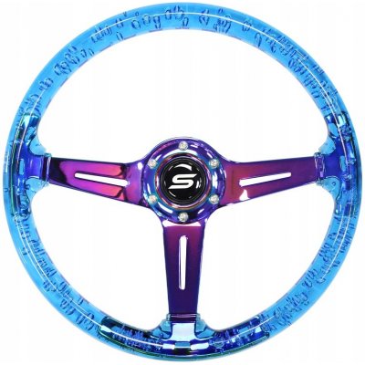 SLIDE volant SLIDE 350mm offset: 70mm | Zboží Auto