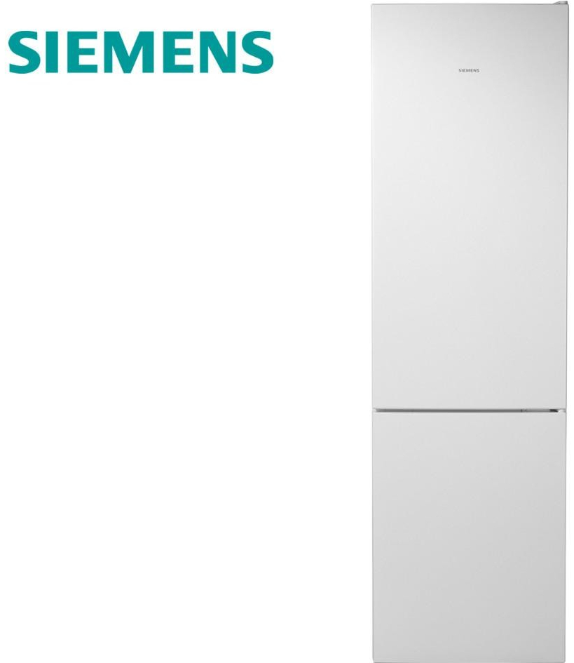 SIEMENS KG39VUW30 návod, fotka