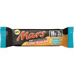 Mars Hiprotein Bar Low Sugar 55 g – Zboží Mobilmania