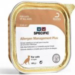 Specific FOW HY Allergen Management Plus 7 x 100 g – Zboží Mobilmania