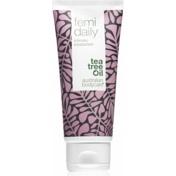 Australian Bodycare Tea Tree Oil femi daily denní intim gel 100 ml