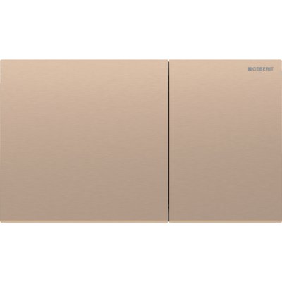 Geberit Sigma70 - 115.622.QB.1 – Zboží Mobilmania