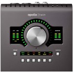 Universal Audio Apollo Twin MKII DUO TB2 Heritage Edition – Hledejceny.cz