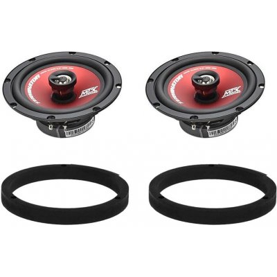 MTX Audio REPROSET1366 – Zboží Živě