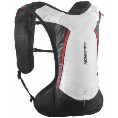 Salomon Cross 8l White Black – Zboží Dáma