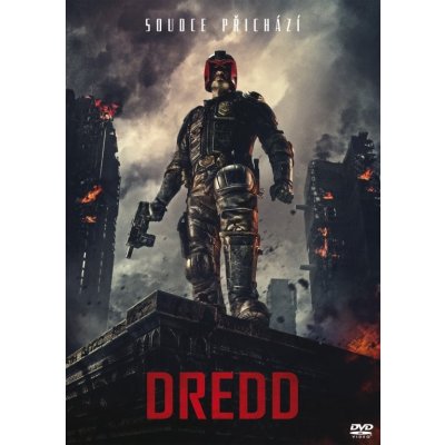 Dredd 2D+3D BD – Zbozi.Blesk.cz