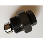 Kovys 41010 stahovák klik M26x1 LH rolna 17x8mm – Hledejceny.cz
