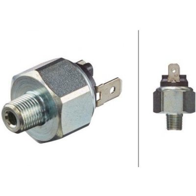 Spinac brzdoveho svetla HELLA 6DF 007 669-001 – Hledejceny.cz