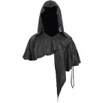 Devil Fashion čepice Dark Thin CA021 – Zboží Mobilmania