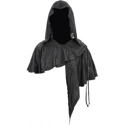 Devil Fashion čepice Dark Thin CA021 – Zboží Mobilmania