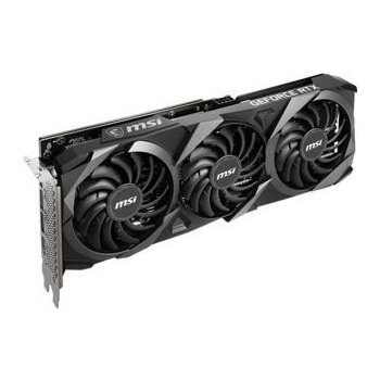 MSI GeForce RTX 3060 Ti VENTUS 3X 8G OC LHR