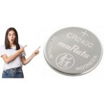 GP CR2430 1ks 1042243011 – Zboží Mobilmania