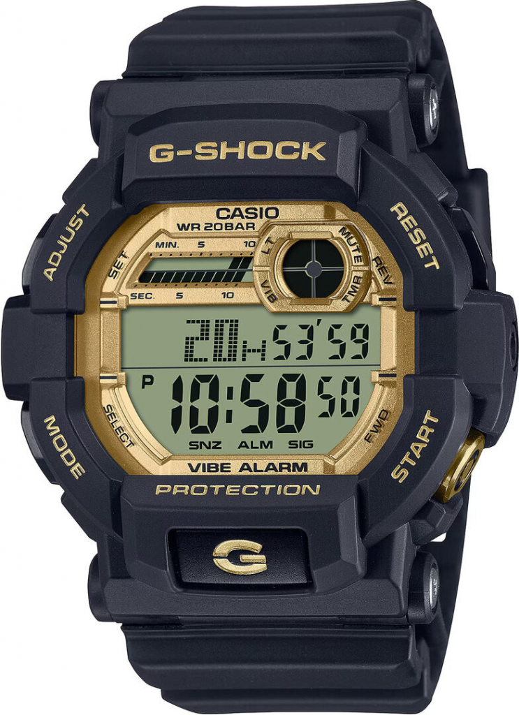 Casio GD-350GB-1