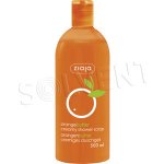 Ziaja Pomerančový sprchový gel 500 ml – Zboží Dáma