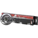 Nils Extreme PU 80 mm 82A s ložisky Abec 7 4 ks – Zbozi.Blesk.cz