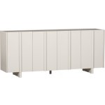 Woood Basu 200x85 cm – Sleviste.cz