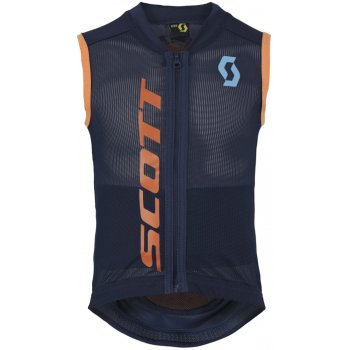 SCOTT JR Actifit vest protector