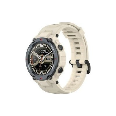 Mobilly řemínek pro Amazfit T-Rex, silikonový, béžový 571 DSJ-35-00S – Hledejceny.cz