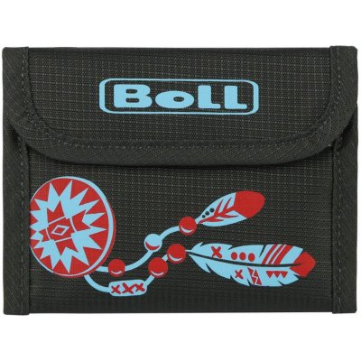 Boll Kids Wallet Graphite – Zboží Dáma
