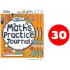 White Rose Maths Practice Journals Year 3 Workbooks: Pack of 30 - Hamilton Caroline