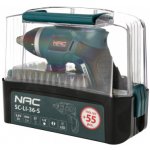 NAC SC-LI-36-S – Zboží Dáma