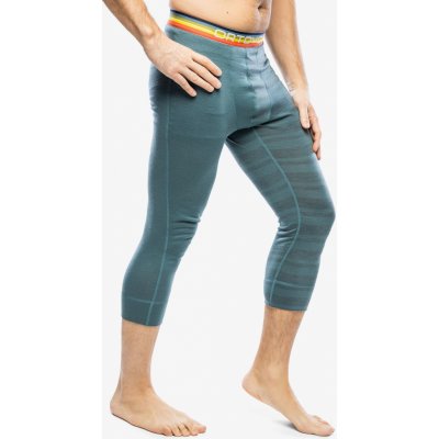 Ortovox 185 Rock'N'Wool Short Pants Men's Arctic Grey – Zbozi.Blesk.cz