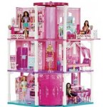 Mattel Barbie Vila snu – Zboží Dáma