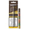 Jednorázová e-cigareta Nick One Original Vanilla 16 mg 500 potáhnutí 1 ks