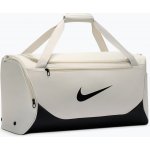 Nike Brasilia Medium Duffel 60L IB4392-072 light bone – Hledejceny.cz