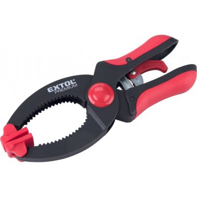 EXTOL PREMIUM 8815433 svěrka – HobbyKompas.cz