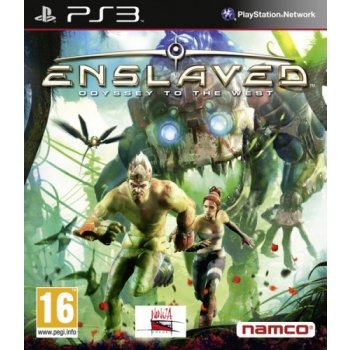 Enslaved: Odyssey to the West