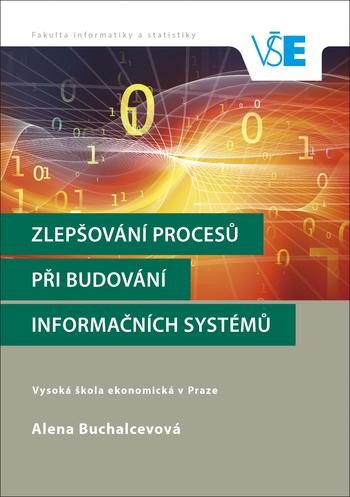 Zlepšování procesů při budování informačních systémů