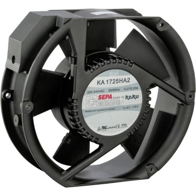 SEPA KA1725HA2BMT/Mg – Hledejceny.cz