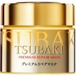 Shiseido Tsubaki maska na vlasy Premium Ex Repair Hair Mask 180 g – Zboží Dáma