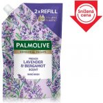 Palmolive tekuté mýdlo Sensorial Escape French Lavender & Bergamot náhradní náplň 500 ml – Sleviste.cz