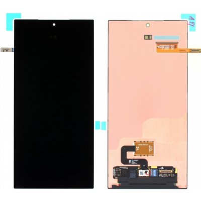 LCD Displej Samsung Galaxy S24 Ultra - originál – Zboží Živě