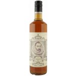 Ron Cristóbal Oro 38% 0,7 l (holá láhev) – Sleviste.cz